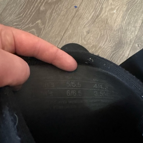 Muck Boot Company Women's Chore Waterproof Winter Boot - Black - Picture 5 of 5